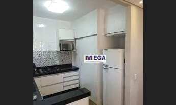 Imagem 6: Casa em condomínio à venda no Parque Jambeiro em Campinas/SP