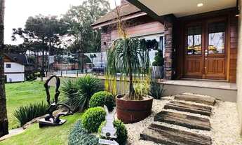 Imagem 4: CONDOMÍNIO ASPEN MOUNTAIN