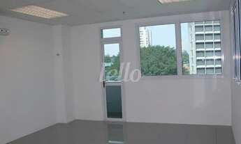 Imagem 5: São Paulo - Conjunto Comercial/Sala - Brooklin