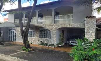 Imagem 4: Aluga-se casa condomínio Privê Atlântico