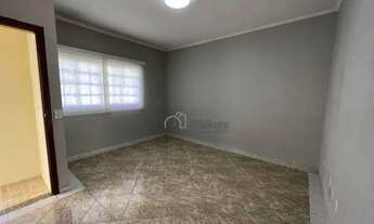 Imagem 2: Casa com 3 dormitórios para alugar, 250 m² por R$ 2.500,00/mês - Vila Haro - Sorocaba/SP