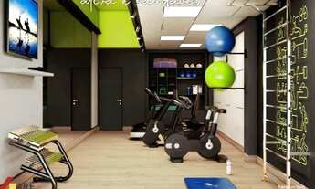 Imagem 7: Apartamento com 3 dormitórios à venda em Belo Horizonte