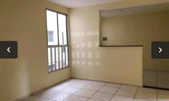 Imagem 5: Aluguel AP JF Bairro São Pedro