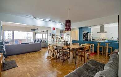 Imagem: São Paulo - Apartamento Padrão - Jardim