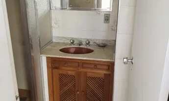 Imagem 7: Alto - 2 quartos (suíte), vaga e piscina aquecida