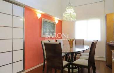 Imagem 6: São Paulo - Apartamento Padrão - Moema