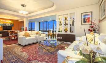 Imagem: Apartamento com 139m², 3 quartos (sendo