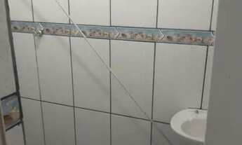 Imagem: Venda casa na Vila Histórica de Mambucaba