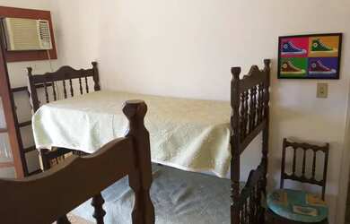 Imagem 5: Apartamento Duplex com 3 dormitórios à venda, 350 m² por R$ 600.000,00 - Parque Enseada