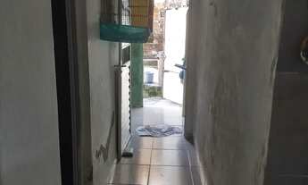 Imagem 6: Casa na jaguarana