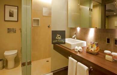 Imagem 4: Flat disponível na Vila Olímpia