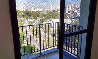 Imagem 2: Ótimo apartamento para venda e locação no Imirim. Na Av. Engenheiro Caetano Alvares