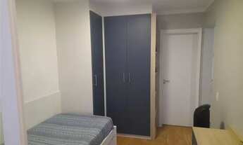 Imagem 6: Studio Mobiliado para alugar