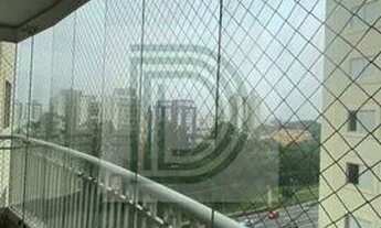 Imagem 4: Apartamento com 95 m² - Condominio Club - Butantã