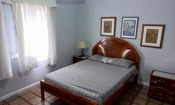 Imagem 6: Apartamento Padrão para Aluguel em Pitangueiras Guarujá-SP - 322A