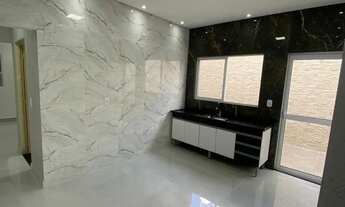 Imagem 4: Casa para venda com 100 metros quadrados com 3 quartos em Jardim Paraventi - Guarulhos - S