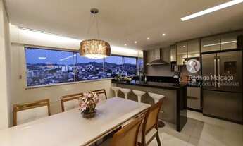 Imagem 5: APÊ Central Park $850mil 03 Quartos Belo Horizonte-MG