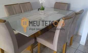 Imagem 2: Cobertura para Venda no bairro Aviação, localizado na cidade de Praia Grande / SP