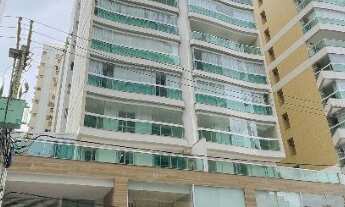 Imagem: 2 quartos, sol da manhã, andar alto, na