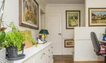 Imagem 3: Apartamento com 4 dormitórios à venda, 275 m² por R$ 1.560.000 - Vila Morumbi - São Paulo