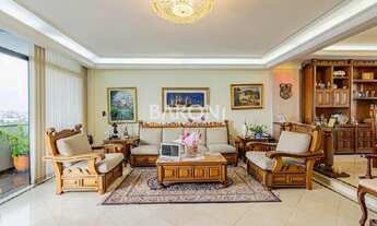 Imagem 5: São Paulo - Apartamento Padrão - Brooklin