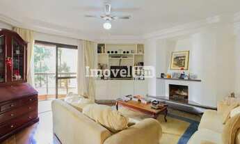 Imagem 5: Itaim Bibi Apartamento com 4 dormitórios