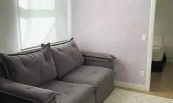 Imagem 2: Leblon - Rua Ataulfo de Paiva - 40m² - 1 quarto - 1 banheiro com box blindex - andar alto