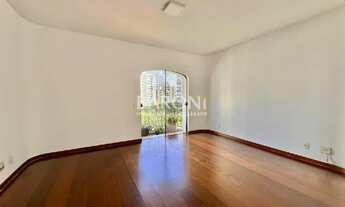 Imagem 5: São Paulo - Apartamento Padrão - Jardim Paulista