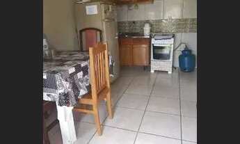 Imagem 5: Kitnets da ju praia da Ribanceira Imbituba