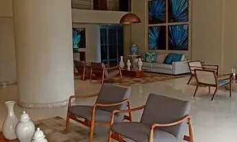 Imagem 3: WAVE - QUARTO E SALA - ARMAÇÃO