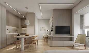 Imagem 7: APARTAMENTO RESIDENCIAL em São Paulo - SP, Bela Vista