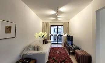 Imagem 3: Flat para alugar no Jardins - Edifício New Star