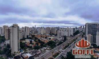 Imagem 6: Apartamento no Campo Belo e Brooklin