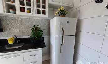 Imagem 7: Apartamento com 1 dorm, Canto do Forte, Praia Grande - R$ 370 mil, Cod: 3639