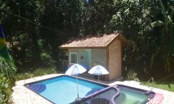 Imagem 7: CASA COM 3 DORMITÓRIOS PARA ALUGAR, 560 M² POR R$ 5.800/MÊS - RIVIERA PAULISTA - SÃO PAULO