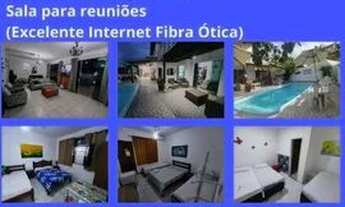 Imagem: Camacari. Alugo Pousada para Empresa