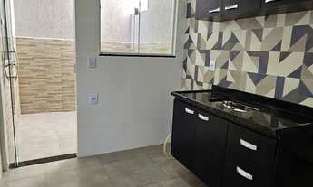 Imagem 7: Aluguel de casa - Santíssimo