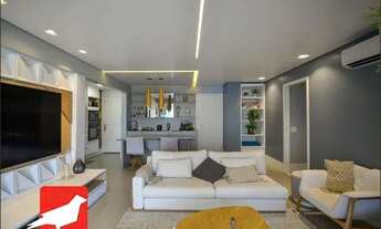 Imagem 2: Apartamento à venda no bairro Bosque da Saúde - São Paulo/SP