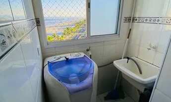 Imagem 2: APARTAMENTO FRENTE A PRAIA