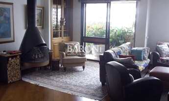 Imagem: São Paulo - Apartamento Padrão - Moema