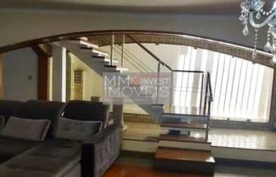 Imagem 3: Sobrado a venda - Parque da Moóca - 250 metros quadrados