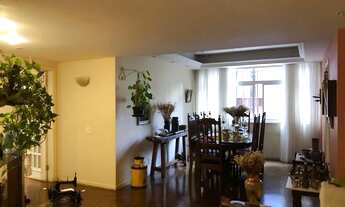 Imagem 6: Apartamento com 4 dormitórios à venda em Belo Horizonte