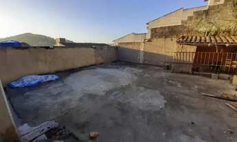 Imagem 7: Excelente Casa Duplex de Vila com Quintal