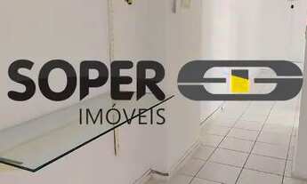 Imagem 3: Apartamento para aluguel tem 50 metros quadrados com 2 quartos