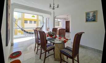 Imagem 4: Apartamento para venda possui 160 metros quadrados com 3 quartos em Pituba - Salvador - BA