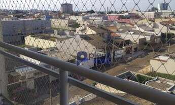 Imagem 5: Apartamento, 60 m² - venda por R$ 300.000,00 ou aluguel por R$ 1.830,00/mês - Jardim Resid