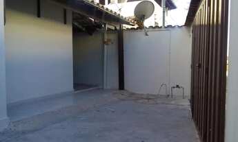 Imagem 3: Casa com 2 dormitórios para alugar em Contagem