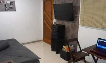 Imagem 2: Apartamento com 2 dormitórios à venda em Belo Horizonte