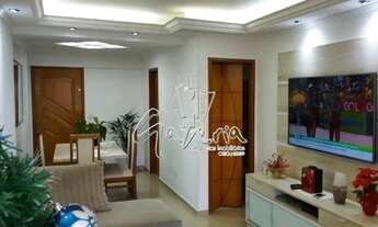 Imagem 4: Lindo Apartamento - Bairro Osvaldo Cruz - São Caetano do Sul