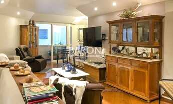 Imagem: São Paulo - Apartamento Padrão - Brooklin